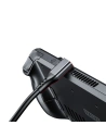Hurtownia GSM - HUB Choetech M52 für Valve Steam Deck LCD / OLED Adapter USB-C / USB-C PD, USB-A, HDMI, RJ45 grau - CHT190 - {ean13} - Hurt