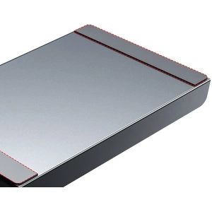 HUB Choetech M52 do Valve Steam Deck LCD / OLED adaptér USB-C / USB-C PD, USB-A, HDMI, RJ45 šedý