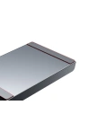 Hurtownia GSM - HUB Choetech M52 für Valve Steam Deck LCD / OLED Adapter USB-C / USB-C PD, USB-A, HDMI, RJ45 grau - CHT190 - {ean13} - Hurt