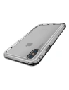 Hurtownia GSM - Durchsichtiges Case Baseus Safety Airbags Case für iPhone XS Max - BSU459BLK - {ean13} - Hurt