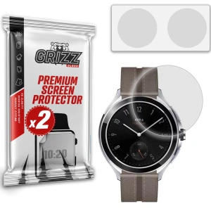 Hurtownia GSM - GrizzGlass PaperScreen film mat pentru Xiaomi Watch 2 Pro - GRZ6908 - {ean13} - Hurt