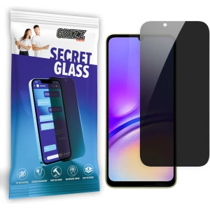 GrizzGlass Matte SecretGlass Samsung Galaxy A05s