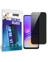 Hurtownia GSM - A privát üveg GrizzGlass SecretGlass a Samsung Galaxy A05s-hez - GRZ6911 - {ean13} - Hurt