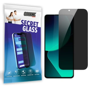 GrizzGlass Matte SecretGlass Xiaomi 13T
