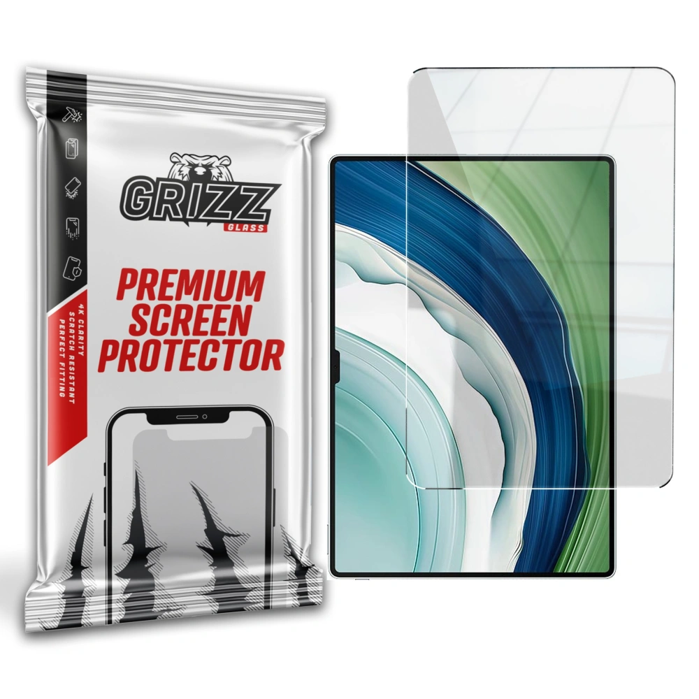 Hurtownia GSM - Sticlă hibridă GrizzGlass HybridGlass pentru Huawei MatePad Pro 13.2 - GRZ6916 - {ean13} - Hurt