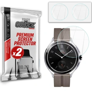 Hurtownia GSM - GrizzGlass HybridGlass pentru Xiaomi Watch 2 Pro - GRZ6918 - {ean13} - Hurt