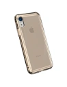 Durchsichtiges Case Baseus Safety Airbags Case für iPhone XR