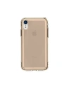 Hurtownia GSM - Durchsichtiges Case Baseus Safety Airbags Case für iPhone XR - BSU461GLD - {ean13} - Hurt