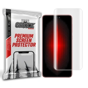 Hurtownia GSM - Hidrogél fólia GrizzGlass Hydrofilm Huawei Mate 60 RS Ultimate készülékhez - GRZ6920 - {ean13} - Hurt