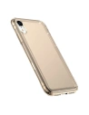 Hurtownia GSM - Durchsichtiges Case Baseus Safety Airbags Case für iPhone XR - BSU461GLD - {ean13} - Hurt