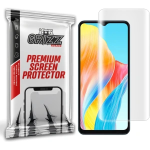Hurtownia GSM - Hydrogel-Folie GrizzGlass Hydrofilm für Oppo A18 - GRZ6922 - {ean13} - Hurt