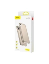 Hurtownia GSM - Durchsichtiges Case Baseus Safety Airbags Case für iPhone XR - BSU461GLD - {ean13} - Hurt