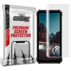 Hurtownia GSM - Film hidrogel GrizzGlass Hydrofilm pentru Ulefone Armor 24 - GRZ6925 - {ean13} - Hurt