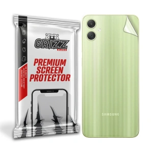 Hurtownia GSM - Folie GrizzGlass SatinSkin spate pentru Samsung Galaxy A05 - GRZ6929 - {ean13} - Hurt