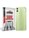Wholesale GrizzGlass SatinSkin Samsung Galaxy A05 - GRZ6929 - {ean13} - Hurt