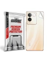 Fólie na zadní stranu GrizzGlass SatinSkin pro Vivo T2 Pro