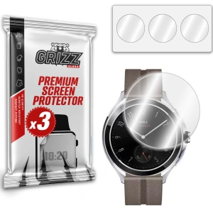 Hurtownia GSM - Film hidrogel GrizzGlass Hydrofilm pentru Xiaomi Watch 2 Pro - GRZ6934 - {ean13} - Hurt