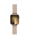 Hurtownia GSM - Pasek Crong Eclipse Apple Watch 4/5/6/7/SE/8/9/10 40/41/42mm (beżowy) - CRG657 - {ean13} - Hurt