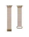 Hurtownia GSM - Pasek Crong Eclipse Apple Watch 4/5/6/7/SE/8/9/10 40/41/42mm (bej) - CRG657 - {ean13} - Hurt