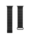 Hurtownia GSM - Pasek Crong Eclipse Apple Watch 4/5/6/7/SE/8/9/Ultra 44/45/49mm (czarny) - CRG658 - {ean13} - Hurt