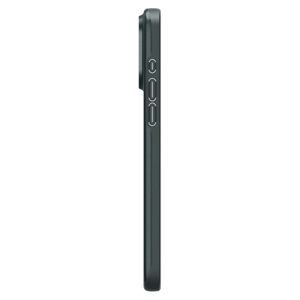 Hurtownia GSM - Case Spigen Thin Fit für Apple iPhone 15 Pro Abyss Green - SPN3131 - {ean13} - Hurt