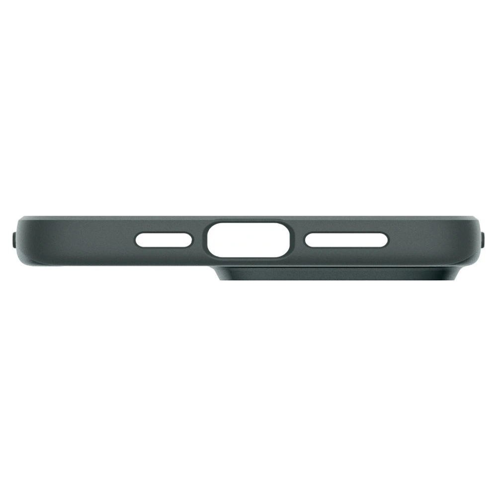 Hurtownia GSM - Case Spigen Thin Fit für Apple iPhone 15 Pro Abyss Green - SPN3131 - {ean13} - Hurt