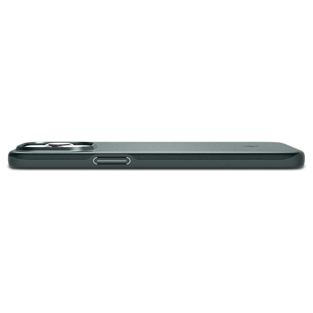Hurtownia GSM - Case Spigen Thin Fit für Apple iPhone 15 Pro Abyss Green - SPN3131 - {ean13} - Hurt