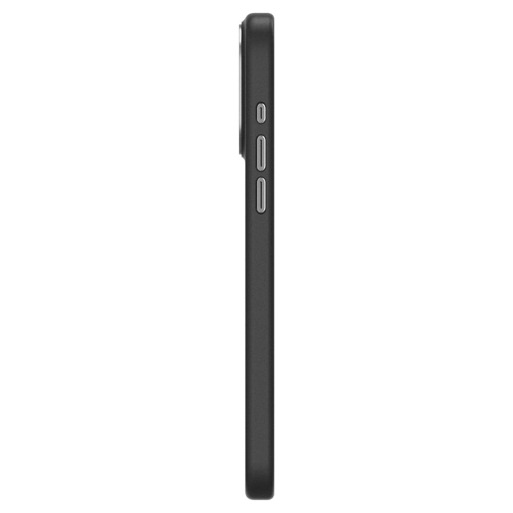 Hurtownia GSM - Etui Spigen Enzo Aramid Mag MagSafe Apple iPhone 15 Pro Matná černá - SPN3132 - {ean13} - Hurt