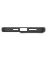Hurtownia GSM - Etui Spigen Enzo Aramid Mag MagSafe Apple iPhone 15 Pro Matná černá - SPN3132 - {ean13} - Hurt