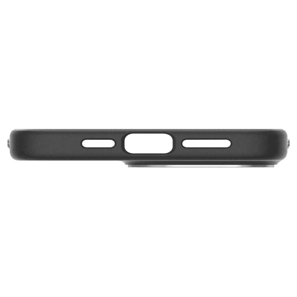 Hurtownia GSM - Etui Spigen Enzo Aramid Mag MagSafe Apple iPhone 15 Pro Matná černá - SPN3132 - {ean13} - Hurt