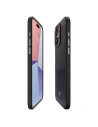 Hurtownia GSM - Etui Spigen Enzo Aramid Mag MagSafe Apple iPhone 15 Pro Matná černá - SPN3132 - {ean13} - Hurt