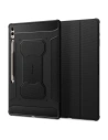 Wholesale Spigen Rugged Armor Pro Samsung Galaxy Tab S8 Ultra / S9 Ultra / S10 Ultra 14.6 Black - SPN3133 - {ean13} - Hurt
