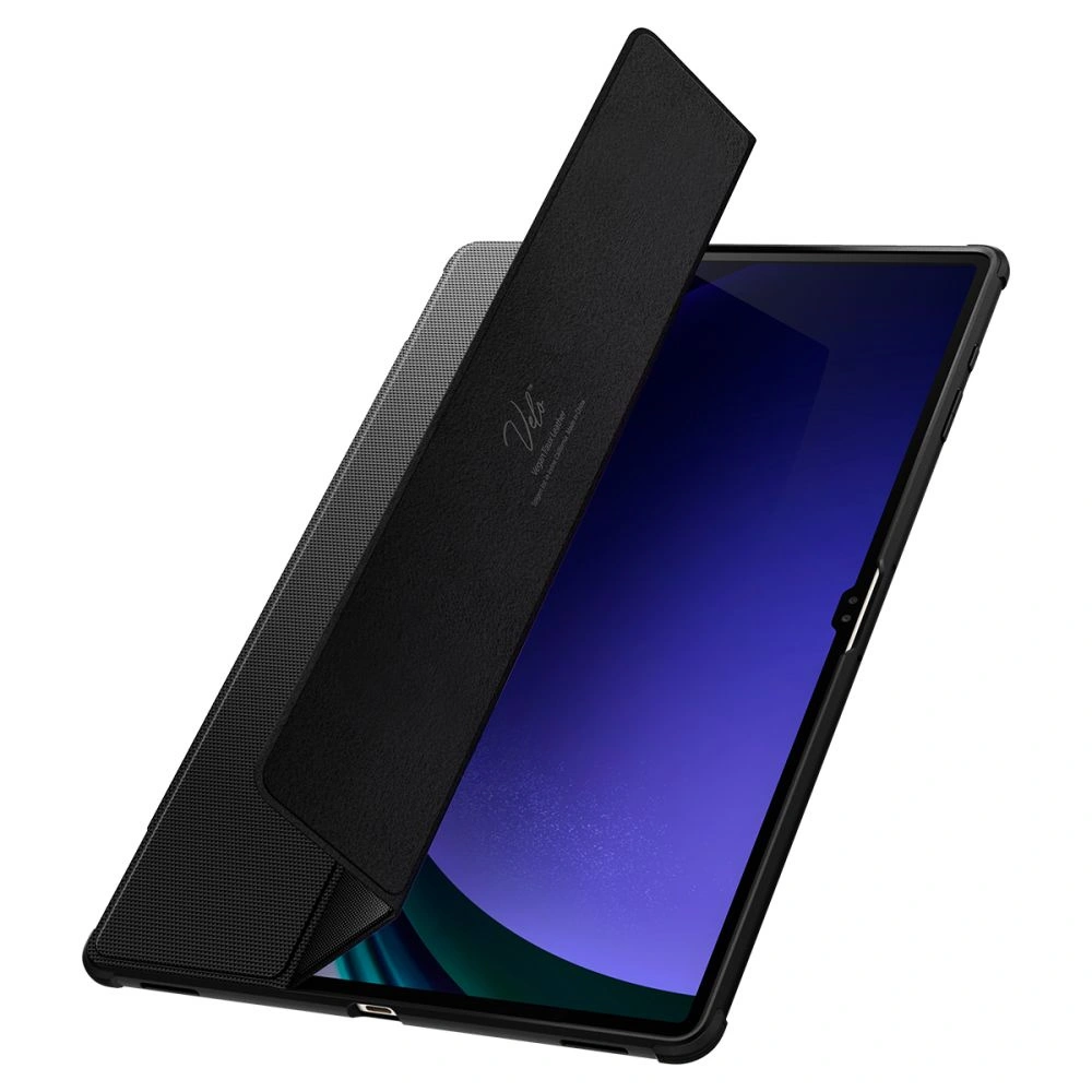 Wholesale Spigen Rugged Armor Pro Samsung Galaxy Tab S8 Ultra / S9 Ultra / S10 Ultra 14.6 Black - SPN3133 - {ean13} - Hurt