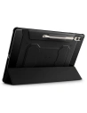 Wholesale Spigen Rugged Armor Pro Samsung Galaxy Tab S8 Ultra / S9 Ultra / S10 Ultra 14.6 Black - SPN3133 - {ean13} - Hurt