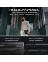 Wholesale Spigen Rugged Armor Pro Samsung Galaxy Tab S8 Ultra / S9 Ultra / S10 Ultra 14.6 Black - SPN3133 - {ean13} - Hurt