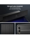 Wholesale Spigen Rugged Armor Pro Samsung Galaxy Tab S8 Ultra / S9 Ultra / S10 Ultra 14.6 Black - SPN3133 - {ean13} - Hurt