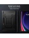 Wholesale Spigen Rugged Armor Pro Samsung Galaxy Tab S8 Ultra / S9 Ultra / S10 Ultra 14.6 Black - SPN3133 - {ean13} - Hurt