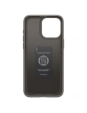 Hurtownia GSM - Etui Spigen Thin Fit Apple iPhone 15 Pro Gunmetal - SPN3134 - {ean13} - Hurt