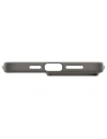 Wholesale Spigen Thin Fit Apple iPhone 15 Pro Gunmetal - SPN3134 - {ean13} - Hurt