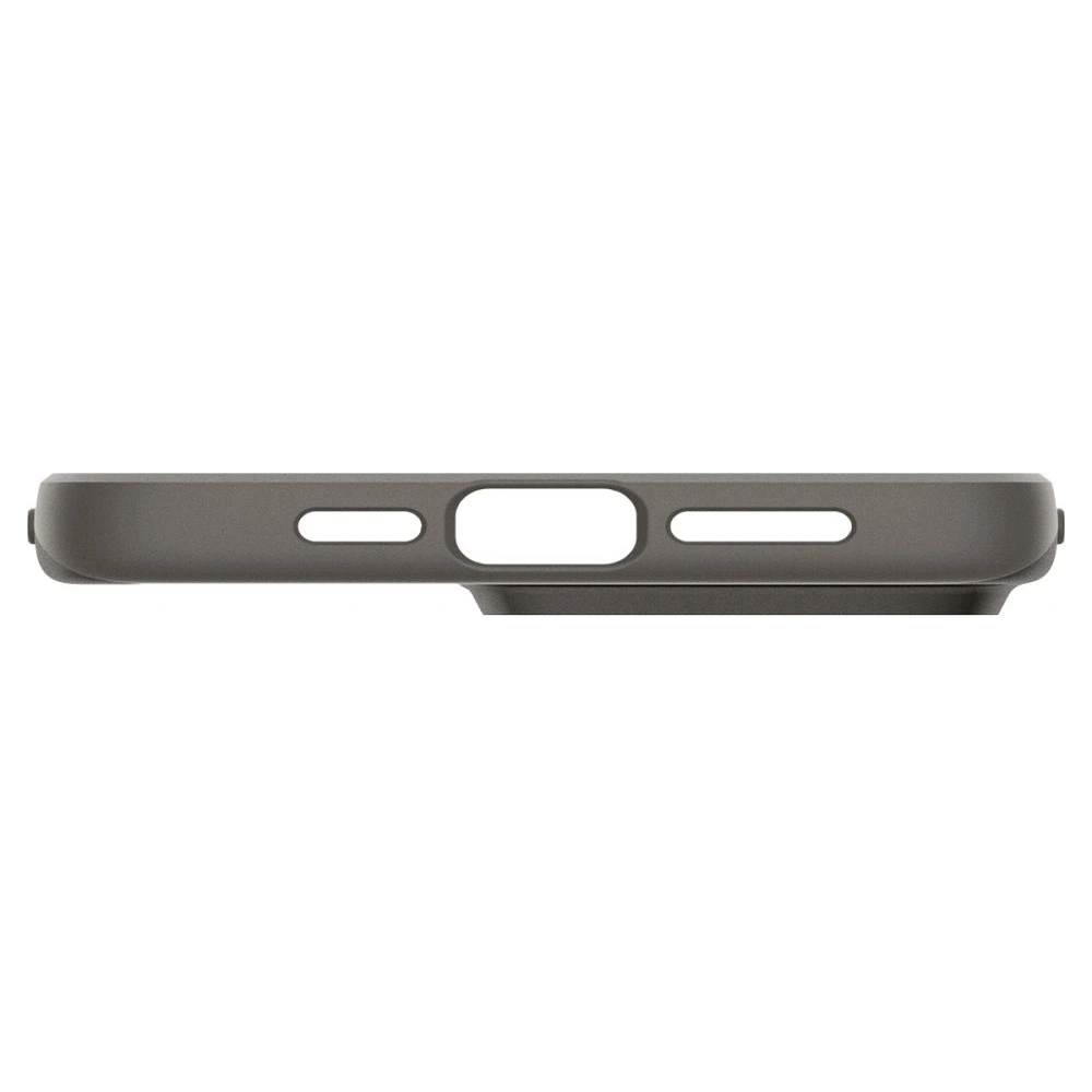 Hurtownia GSM - Etui Spigen Thin Fit Apple iPhone 15 Pro Gunmetal - SPN3134 - {ean13} - Hurt