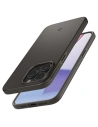 Hurtownia GSM - Etui Spigen Thin Fit Apple iPhone 15 Pro Gunmetal - SPN3134 - {ean13} - Hurt