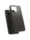 Hurtownia GSM - Case Spigen Thin Fit Apple iPhone 15 Pro Gunmetal - SPN3134 - {ean13} - Hurt