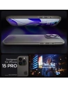 Hurtownia GSM - Etui Spigen Thin Fit Apple iPhone 15 Pro Gunmetal - SPN3134 - {ean13} - Hurt