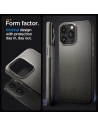 Hurtownia GSM - Case Spigen Thin Fit Apple iPhone 15 Pro Gunmetal - SPN3134 - {ean13} - Hurt