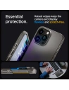 Hurtownia GSM - Etui Spigen Thin Fit Apple iPhone 15 Pro Gunmetal - SPN3134 - {ean13} - Hurt