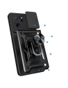 Hurtownia GSM - Etui Tech-Protect CamShield Pro Xiaomi 13T / 13T Pro Black - THP2360 - {ean13} - Hurt