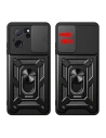 Hurtownia GSM - Etui Tech-Protect CamShield Pro Xiaomi 13T / 13T Pro Black - THP2360 - {ean13} - Hurt