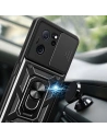 Hurtownia GSM - Etui Tech-Protect CamShield Pro Xiaomi 13T / 13T Pro Black - THP2360 - {ean13} - Hurt
