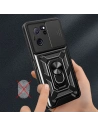 Hurtownia GSM - Etui Tech-Protect CamShield Pro Xiaomi 13T / 13T Pro Black - THP2360 - {ean13} - Hurt