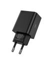 Hurtownia GSM - Încărcătorul de rețea Tech-Protect C35W, 2xUSB-C, PD, 35W + cablu USB-C alb - THP2361 - {ean13} - Hurt